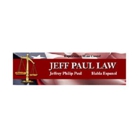 Jeff Paul Law