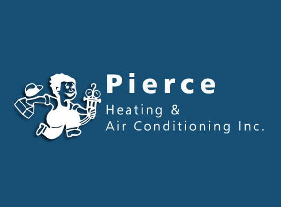 Pierce Heating & Air Inc. - Shepherdsville, KY