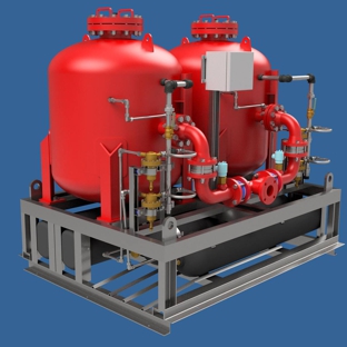 Fire & Safety Systems (Head Office) - Brisbane City, QLD