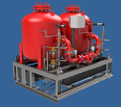 Fire & Safety Systems Perth - West Perth, WA