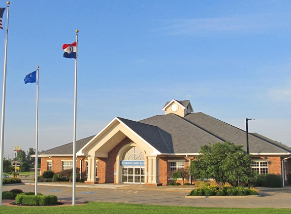 Nodaway Valley Bank - Saint Joseph, MO