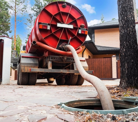 Bury Plumbing Pty Ltd - Port Augusta, SA