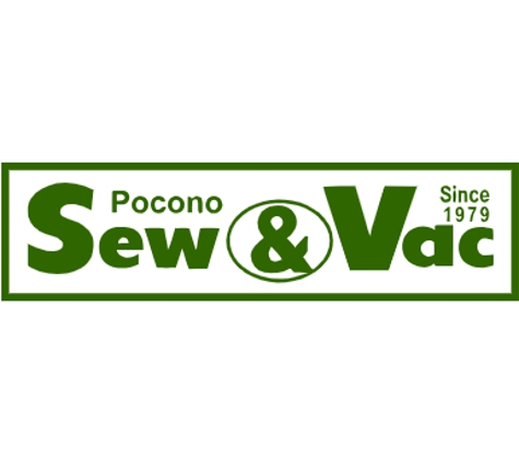 Pocono Sew and Vac - Stroudsburg, PA