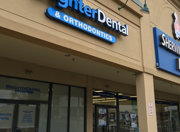 Brighter Dental Care Sprngfld - Springfield, NJ