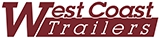West Coast Trailers Logo