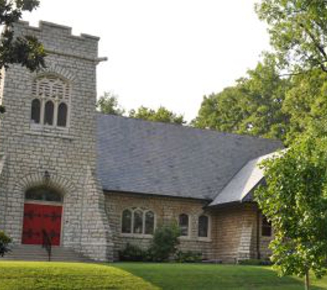 St Luke's Episcopal Church - Louisville, KY