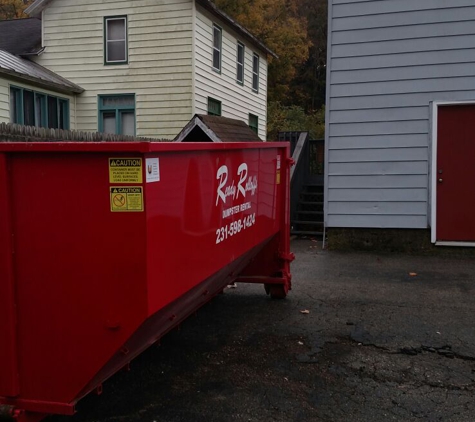 Ready Rolloffs Dumpster Rental - White Cloud, MI