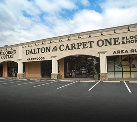 Dalton Carpet One Floor & Home - Athens, GA