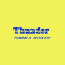 Thunder Towing Inc - Towing