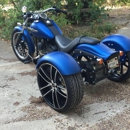 Mystery Designs - Motorcycle Customizing