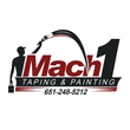 Mach 1 Painting & Taping - Painting Contractors