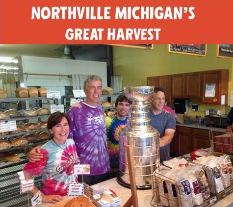 Great Harvest Bread Company - Northville, MI