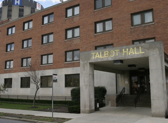 Ohio State Talbot Hall - Columbus, OH