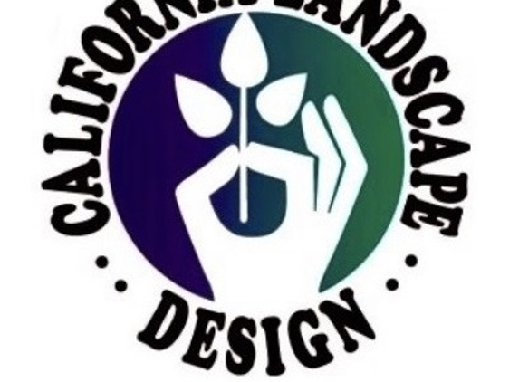 California Landscape Design, Inc - Thousand Oaks, California, CA. Our Company Logo
