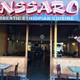 Enssaro Ethiopian Restaurant