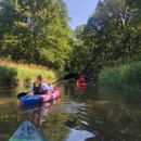 Watkins Woolen Mill State Park - State Parks