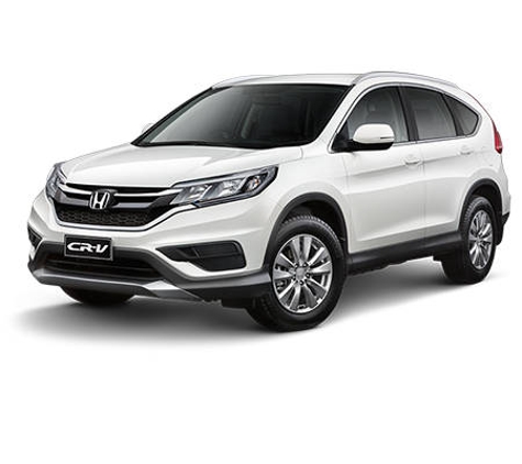 Peter Roberts Honda - Toowoomba City, QLD