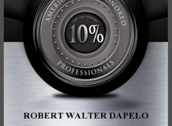 Robert W. Dapelo, Esq., PC Attorney at Law