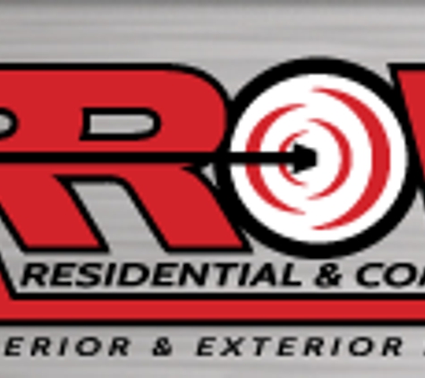 Arrow Roofing & Siding, Inc. - Columbus, OH