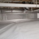 Crawl Space Renewal - Building Restoration & Preservation