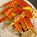 Crab's Seafood Shack - Restaurants