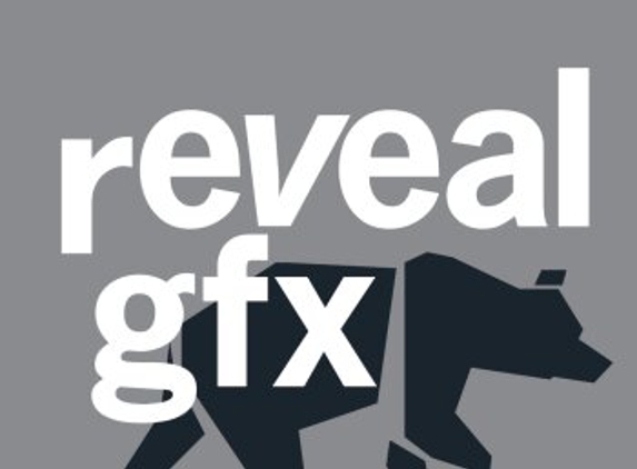 Reveal GFX - Richardson, TX