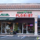 Adam & Eve Florists Inc