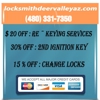 Locksmith Deer Valley gallery