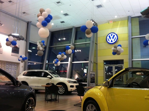 AutoNation Volkswagen Las Vegas - Las Vegas, NV
