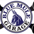 Blue Mule Garage - Auto Repair & Service