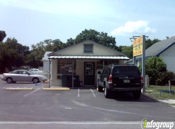 Mini Mart - Saint Petersburg, FL