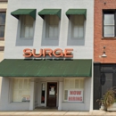 SURGE Staffing - Executive Search Consultants
