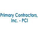 Primary Contractors, Inc. - PCI - Excavation Contractors