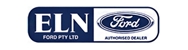 E L N FORD PTY LTD - Motor Cars - New