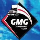 GMG Transwest - Logistics
