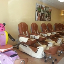 Luxury Nails - Nail Salons