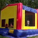 B Bouncy LLC - Party & Event Planners