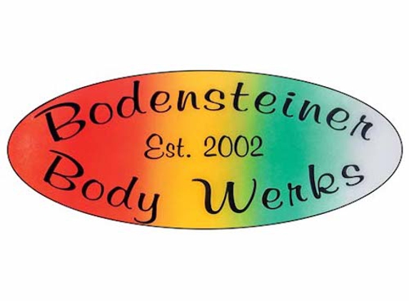 Bodensteiner Body Werks - Waukon, IA