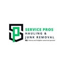 Service Pros Hauling & Junk Removal - Trash Hauling
