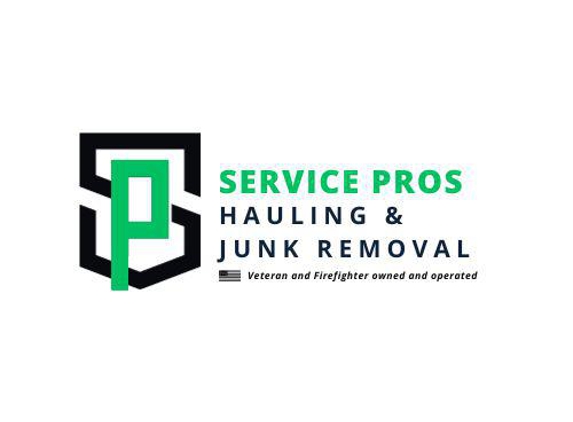 Service Pros Hauling & Junk Removal