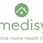 Central Home Health Care, An Amedisys Company