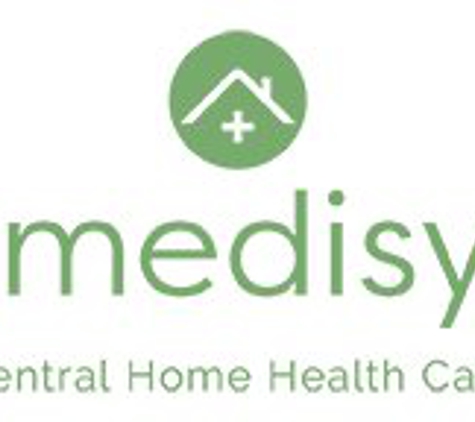 Central Home Health Care, an Amedisys Company - Fayetteville, GA