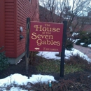 The House of the Seven Gables - Museums