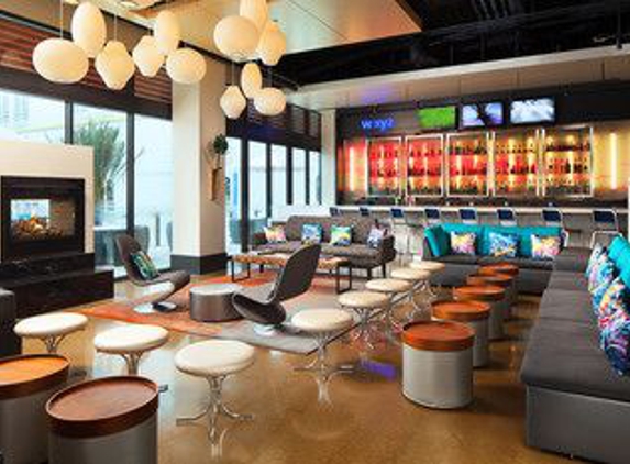 Aloft Hotels - El Segundo, CA