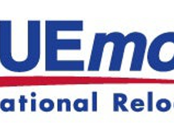 BLUEmove International Relocation, Inc. - Columbia, MD