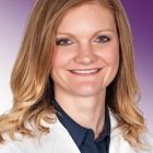 Sarah Berwanger, AGNP