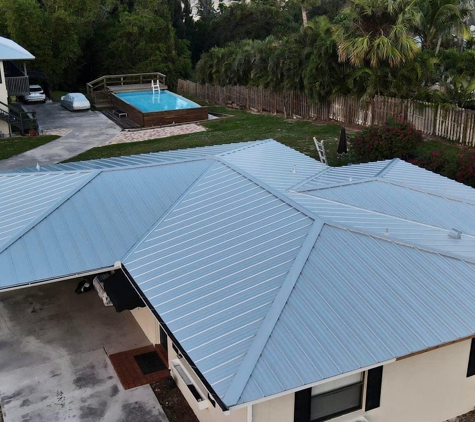 JB Roofing & Waterproofing - Jensen Beach, FL