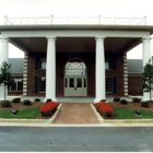 K L Brown Memory Chapel