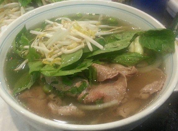 Pho 96 - Denver, CO