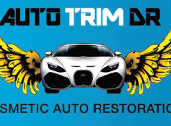 Auto Trim Dr. Co. - Boca Raton, FL